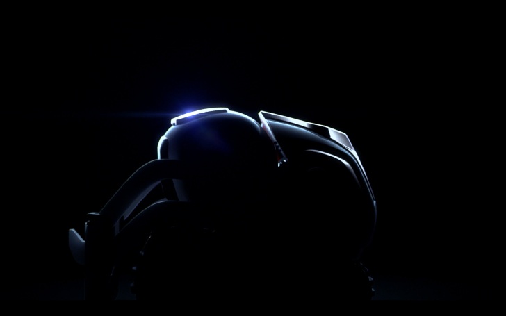 Say Hello To The New Toy Cozmo A Better Fun Companion For Your Child